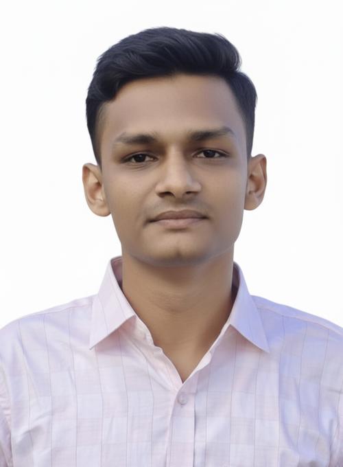 Md. Tanbir Mahmud Imon